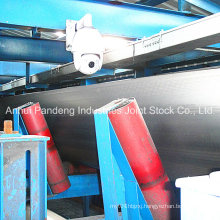 Belt Conveyor System/Pipe Belt Conveyor System/Steel Cord Pipe Conveyor Belt